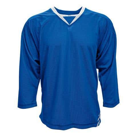 New Kewl Penalty Kill Reversible Hockey Jersey Adult Small