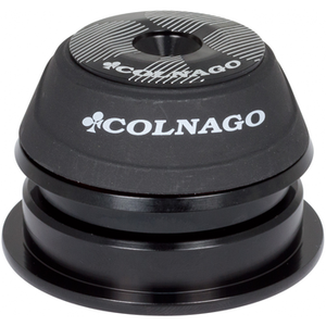 New Black Colnago Road Bike Headset for C64 / C60 / V1-R / V2-R / C59 / M10 / CLX / CX Zero