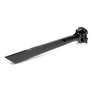New Zipp Service Course SL B1 31.6mm x 330mm 0mm Setback Road Bike Seatpost