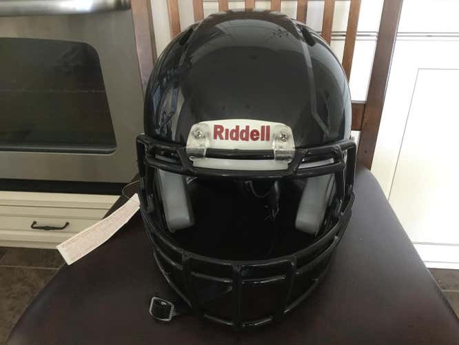 New Riddell Revo Speed Helmet (Size L)