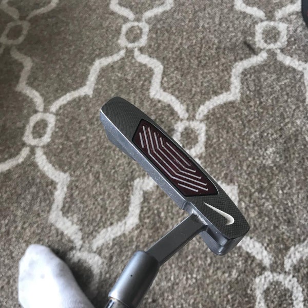 Nike Method Core putter