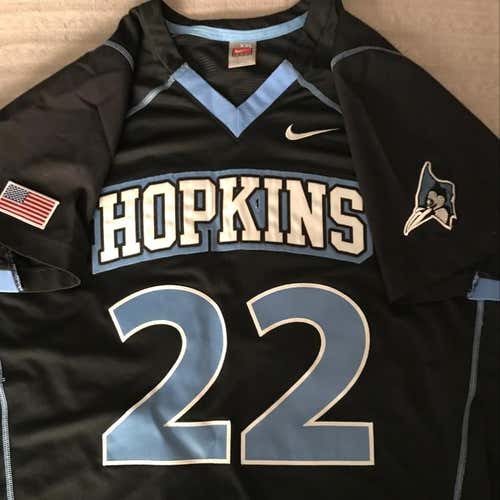 Hopkins Lacrosse