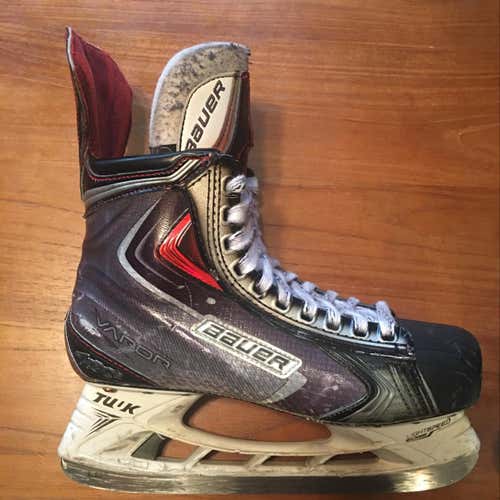 Bauer Vapor APX2 Skates Size 7.5 EE