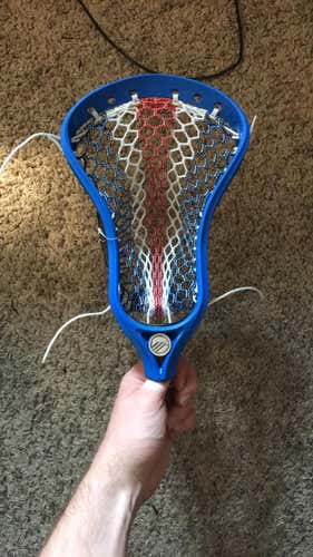 Brand New Centrik U