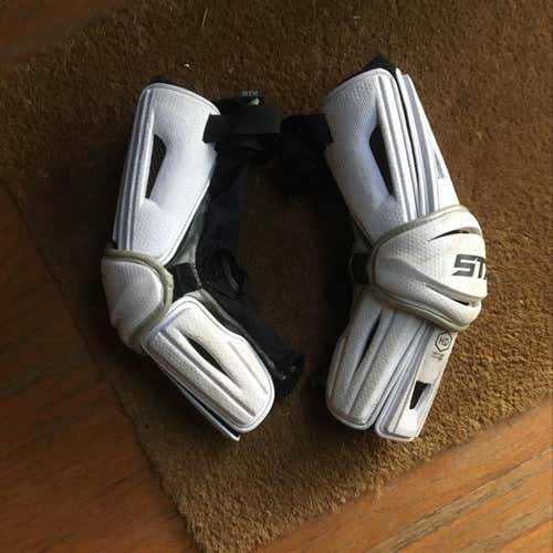 STX Stallion Arm Guards