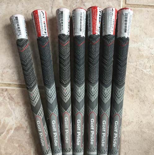 Golf Pride Grips X10