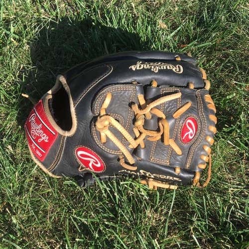 Rawlings Heart Of The Hide 11.75
