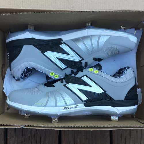 New Balance Baseball Cleats Mens Size 13