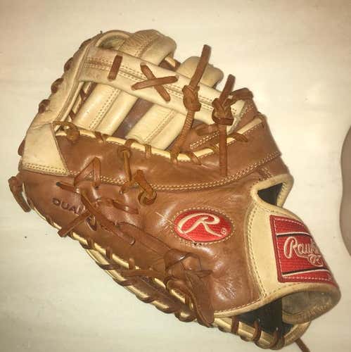 Rawlings Gold Glove First Base Glove- Left Handed
