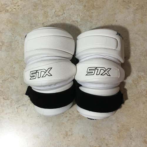 STX Stallion 300 Medium Arm Pads