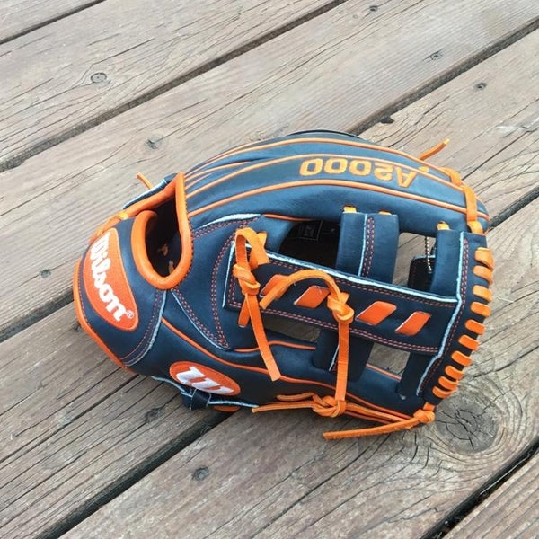 Wilson A2000 Jose Altuve 11.5 Inch New With Tags Open To Offers