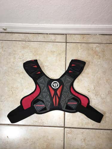 Warrior Ultralyte Regulator Shoulder Pad Liner Pads