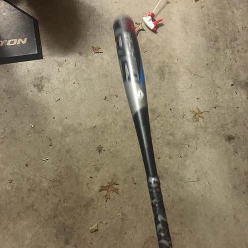 2018 Louisville Omaha. Brand New. Crazy Pop