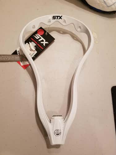Brand New STX Proton Power Unstrung (Chips from molding process) see photos 2-4