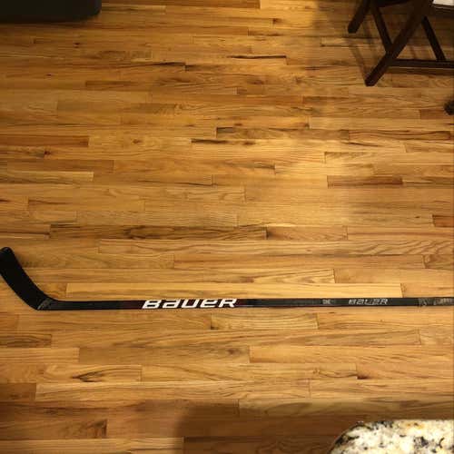 Pro Stock Bauer Supreme ONE95