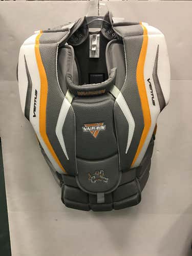 New Vaughn Ventus LT88 Goalie Chest Protector Senior