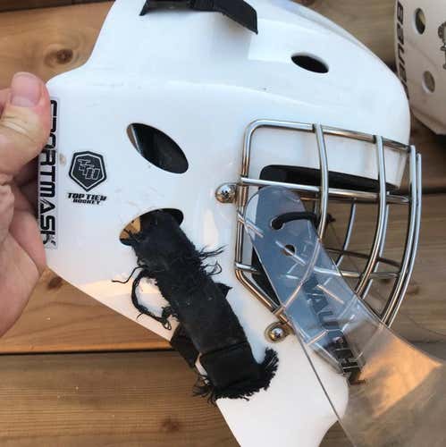 Clear Vaughn Dangler