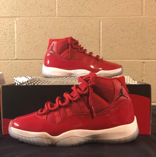 Air Jordan 11 “Win like 96”