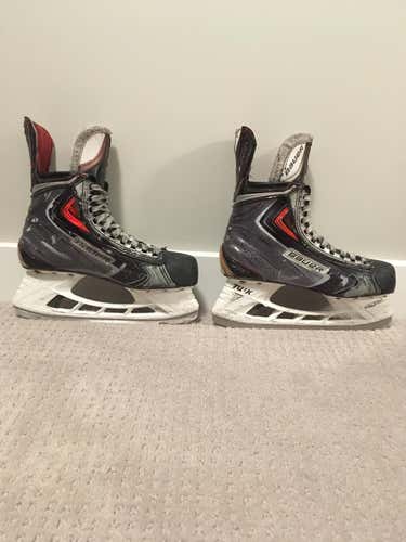 Bauer APX2 - PRO STOCK -  Size 7D