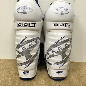 CCM 452 Tacks - Size 12"