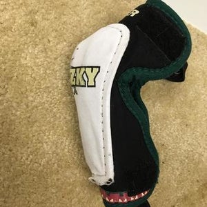 Hespeler Gretzky Basix - Junior Elbow Pads