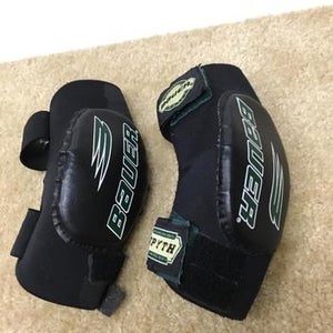 Bauer Vapor - Youth Elbow Pads