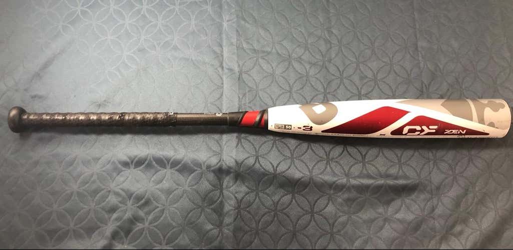 Trade Or Buy DeMarini CF Zen Balanced