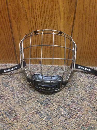 Bauer FM7500 - True Vision - Size Large