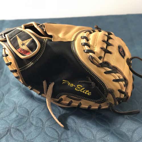 Trade Or Buy ALL-STAR Catchers Mitt CM3000SBT