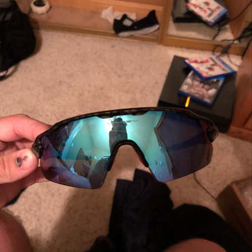 Oakley Radar EV Custom