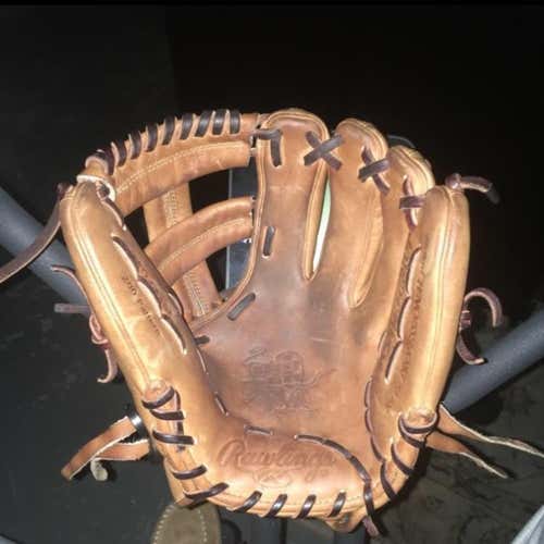 Rawlings HOH Single Post