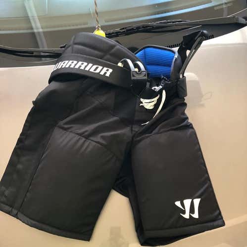 Warrior Covert QRL Pants Size Medium Black