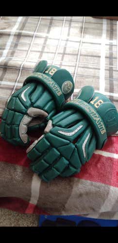 Warrior burn pro CSU