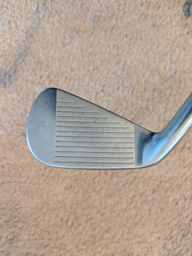 Callaway X Forged Irons