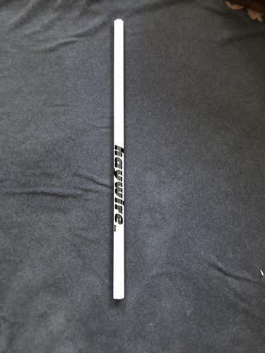 Haywire High Flex Gray