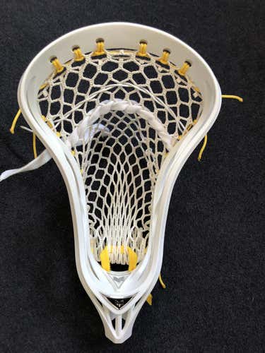 Warrior Rabil 2
