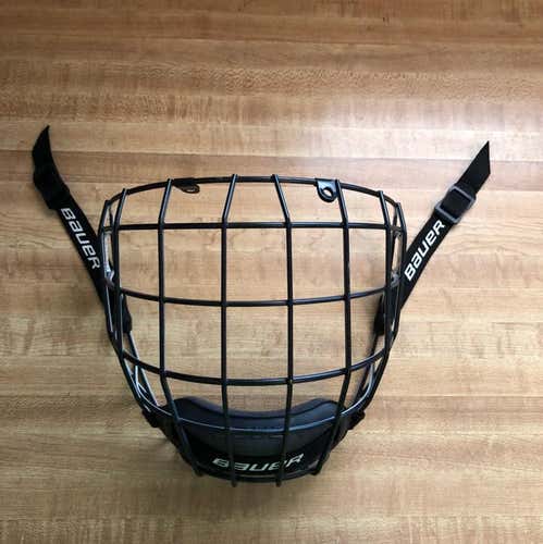 Bauer Profile 2 Size Medium