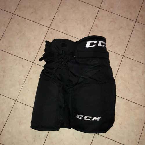 New CCM HP30 Pro Stock Pants