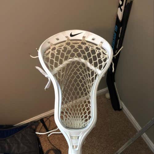 NEED TO SELL TODAY: Nike Lakota U With Hero 2.0