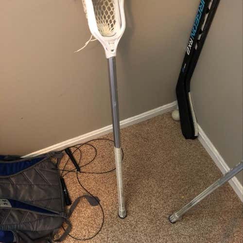 Stringking Metal 2 320