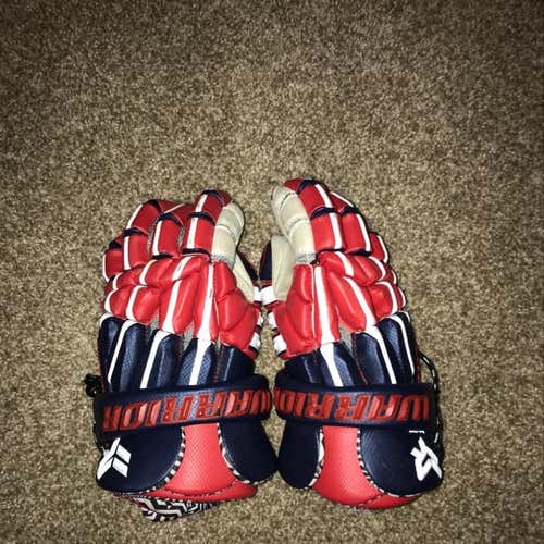 Rabil Warrior Gloves