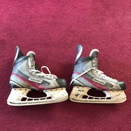 Bauer 7.0 Skates Size 10.5