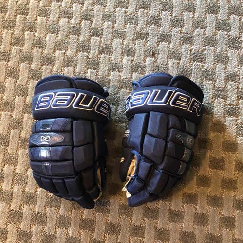Bauer Nexus N9000 Gloves
