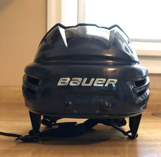 Bauer Re Akt Helmet