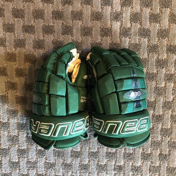 Bauer Nexus N9000 Gloves