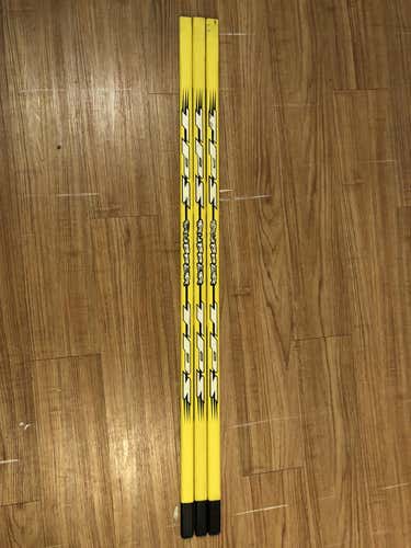 TPS Rubber Shaft Intermediate flex