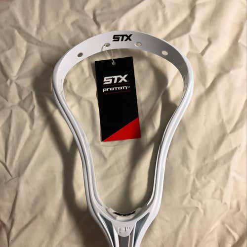 STX Proton U