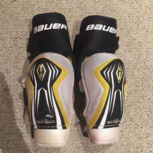 Bauer Supreme One 40 Elbow Pads
