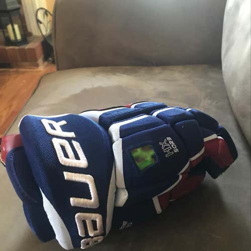 Bauer Supreme One 80 Gloves