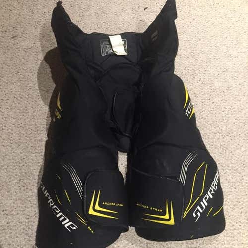 Bauer Supreme Total One Girdle